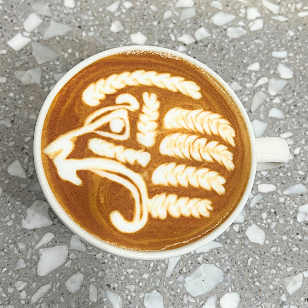 【福岡】新規開業者向けラテアートセミナー