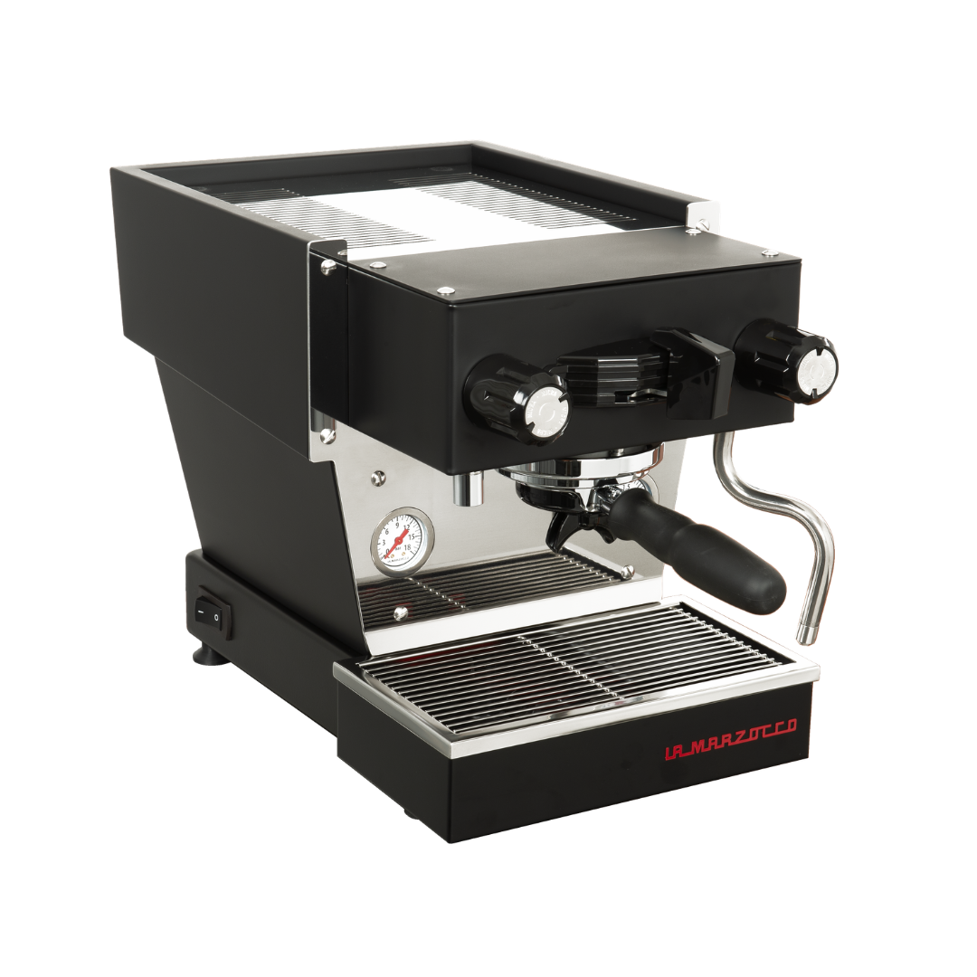 La Marzocco Linea Micra Black