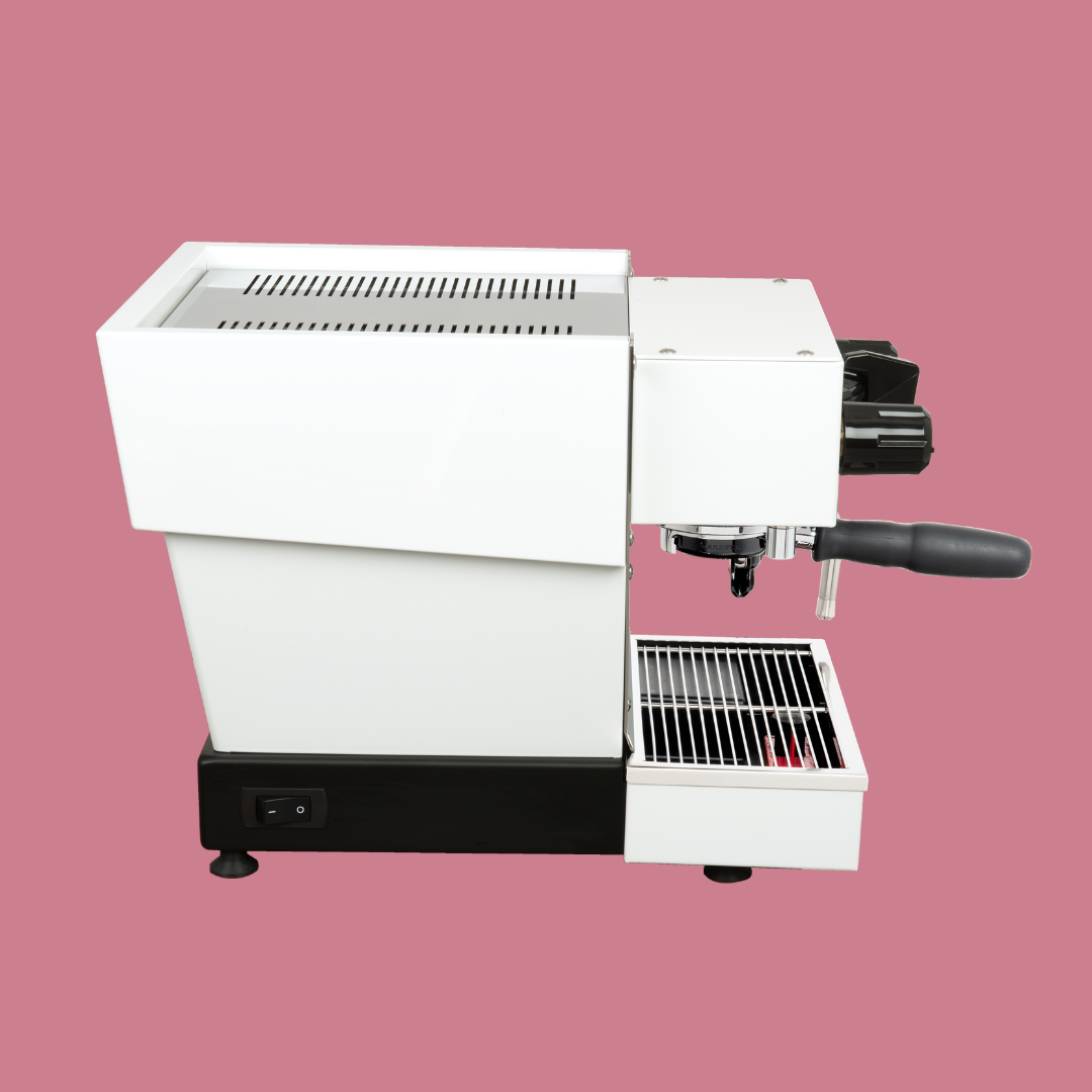 La Marzocco Linea Micra White