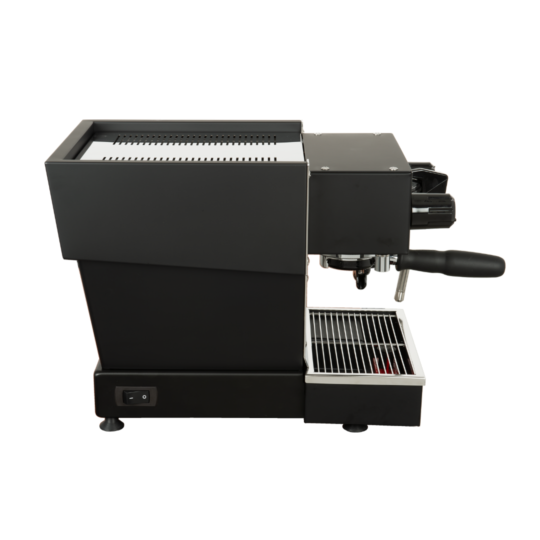 La Marzocco Linea Micra Black