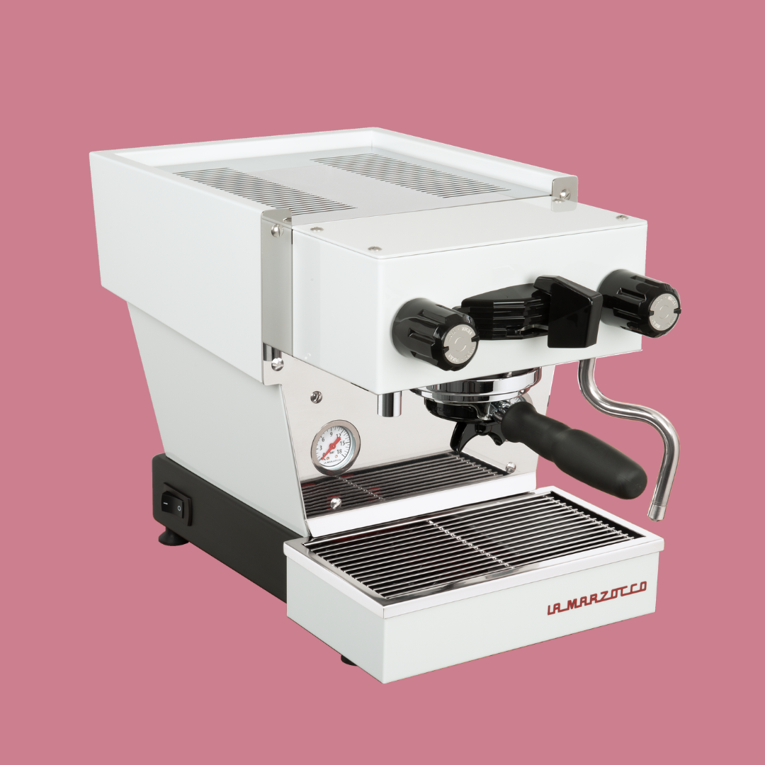 La Marzocco Linea Micra White