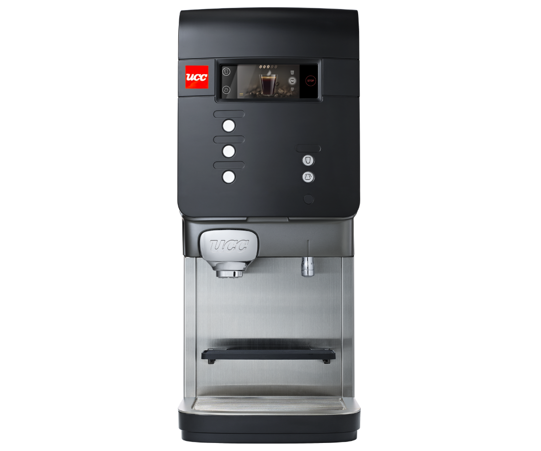 Products | Lucky Cofee Machine, gourp of UCC, offer you commercial