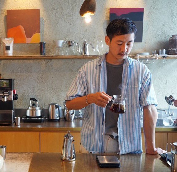 【福岡】新規開業者向けエスプレッソセミナー