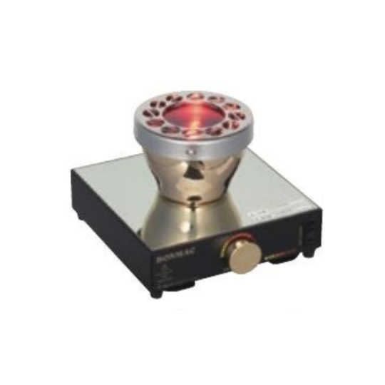 BONMAC サイフォン用ビームヒーター　BMBH-350N