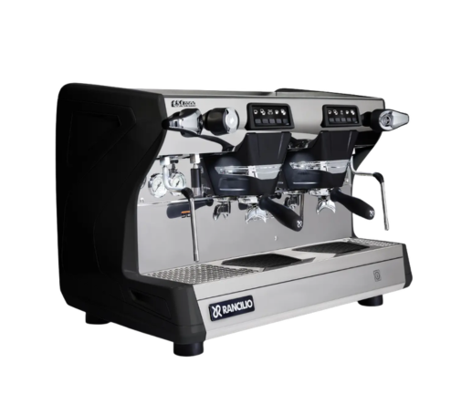 Rancilio Classe 5 Crono 2グループ | マシンをさがす | 業務用