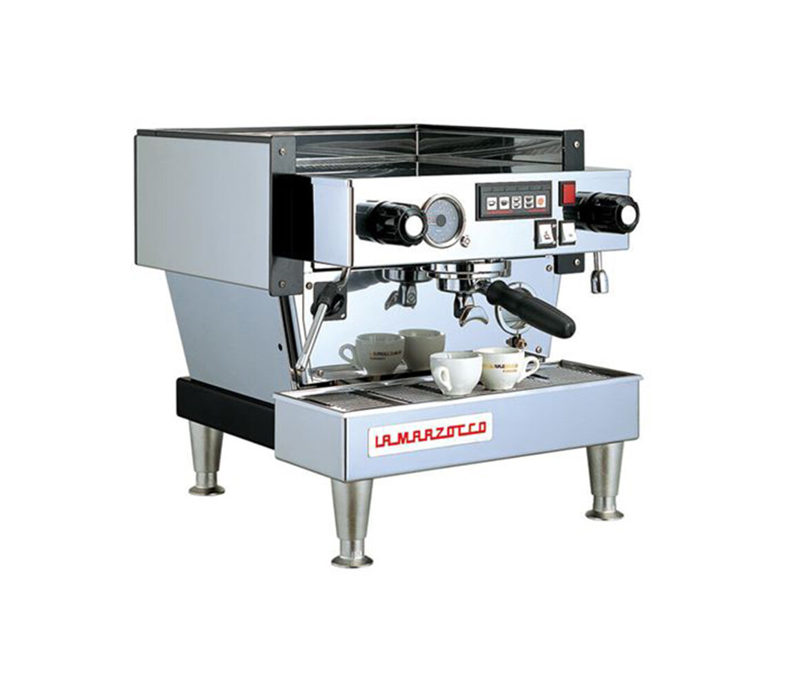 ラ・マルゾッコ Linea-1 | マシンをさがす | 業務用コーヒー用品・機器 