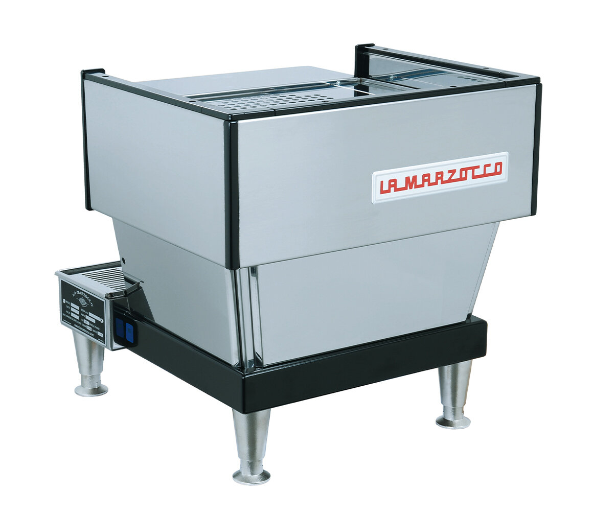 ラ・マルゾッコ Linea-2 | マシンをさがす | 業務用コーヒー用品・機器 