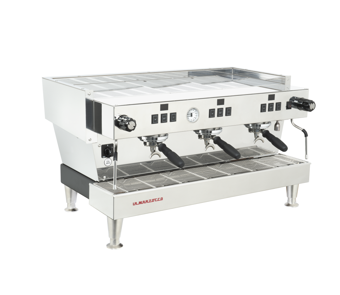 La Marzocco Linea Classic S 3グループ