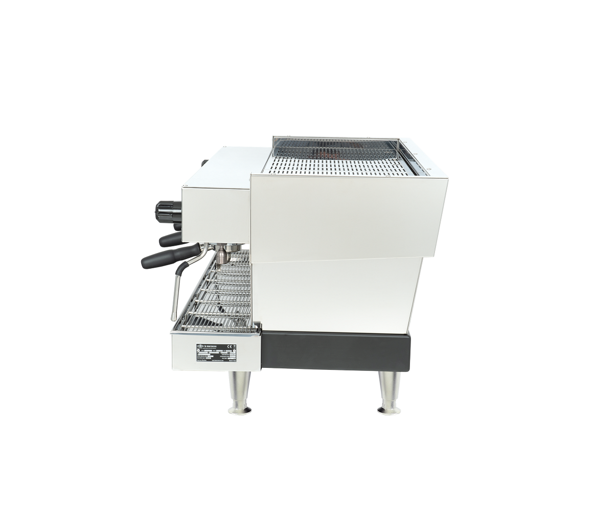 La Marzocco Linea Classic S 3グループ