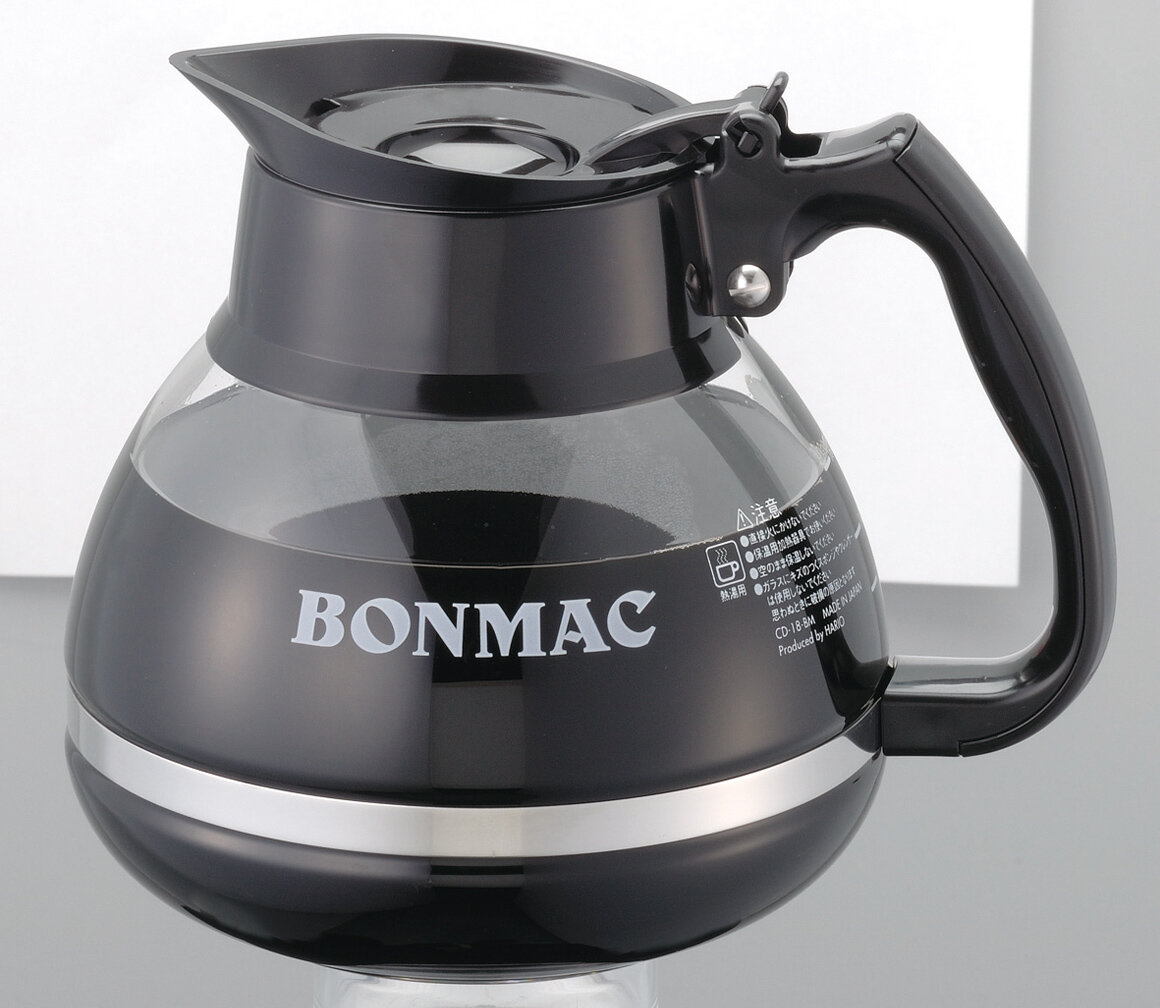 BONMAC 温風保温式システムデカンタブルーワー BM-3100カルド | マシン 