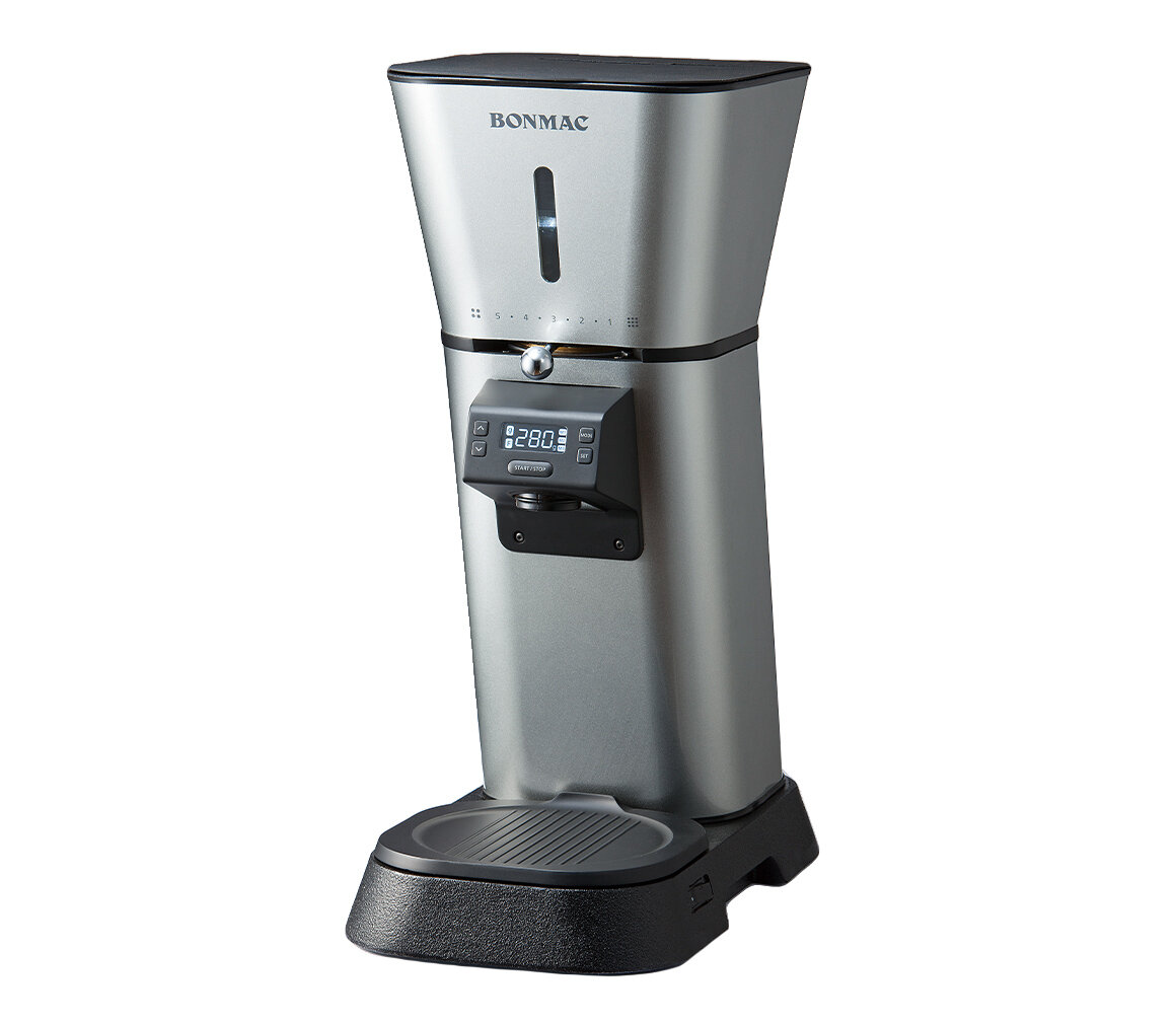 BONMAC Coffee Grinder BM-860