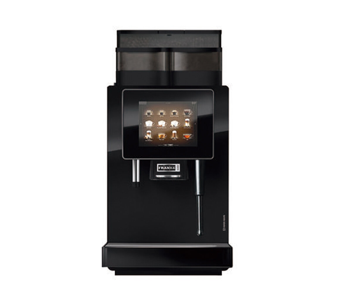 ミルクライン洗浄剤 ESL-2000 | マシンをさがす | 業務用コーヒー用品・機器のラッキーコーヒーマシン