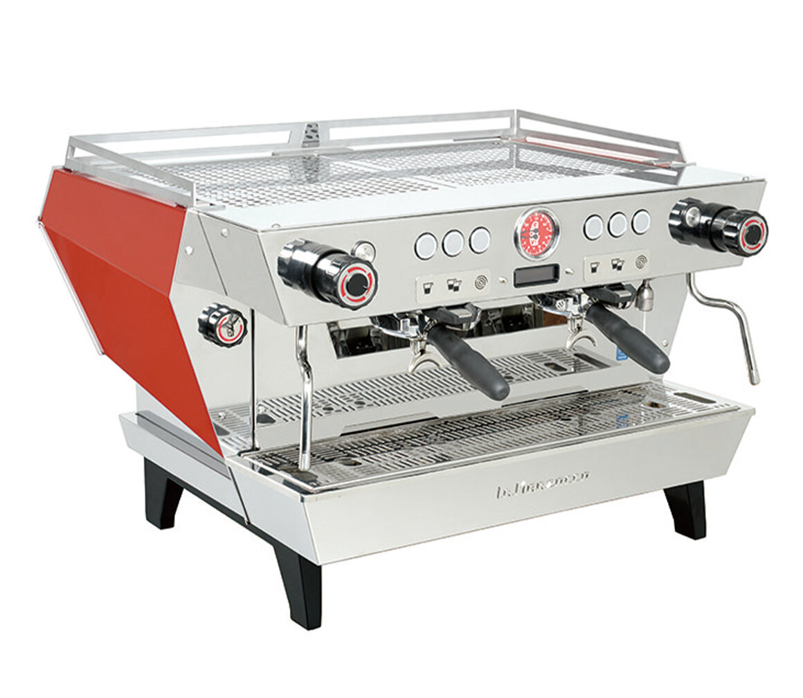 la marzocco KB-90-2 AUTO BREW RATIO