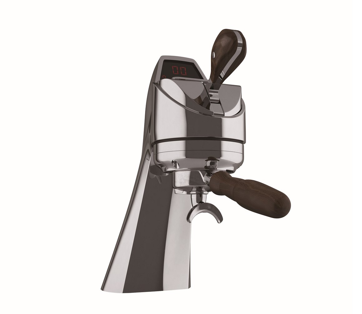 modbar Espresso System AV