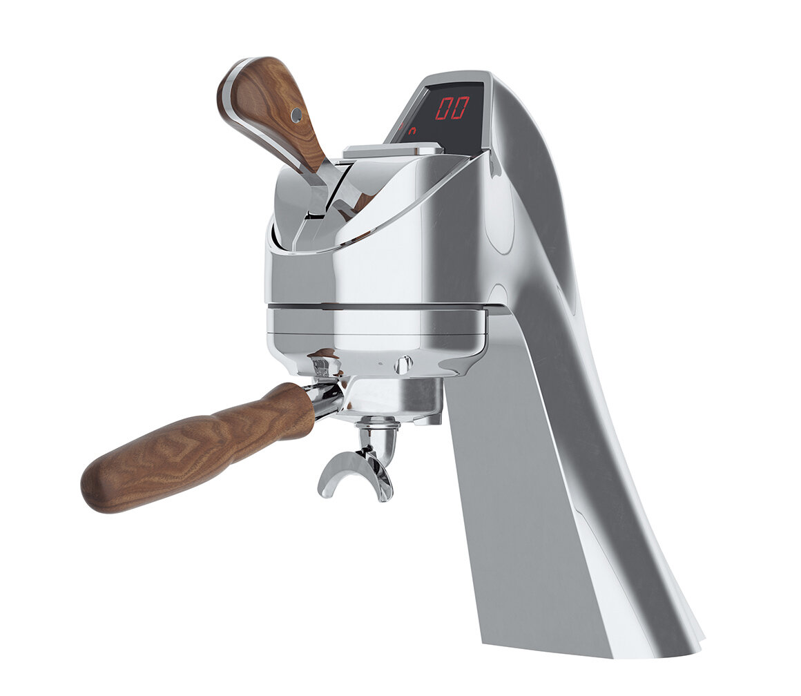 Modbar AV Additional Espresso Tap Products Lucky Cofee Machine