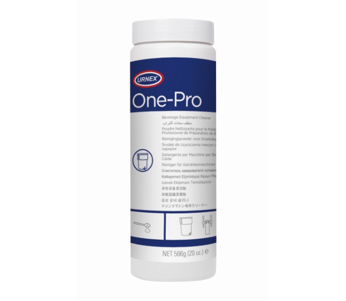 URNEX コールドブリュー専用洗剤 One-Pro