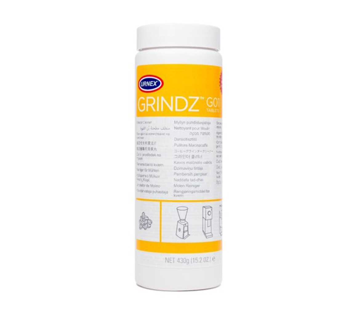 URNEX グラインダー専用洗剤 Grindz