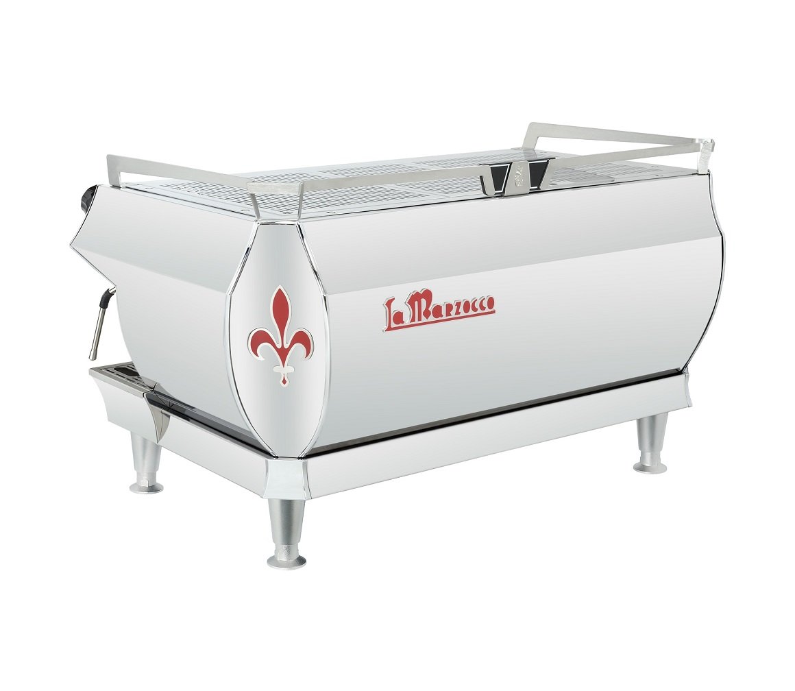 La Marzocco GB5 S 3グループ
