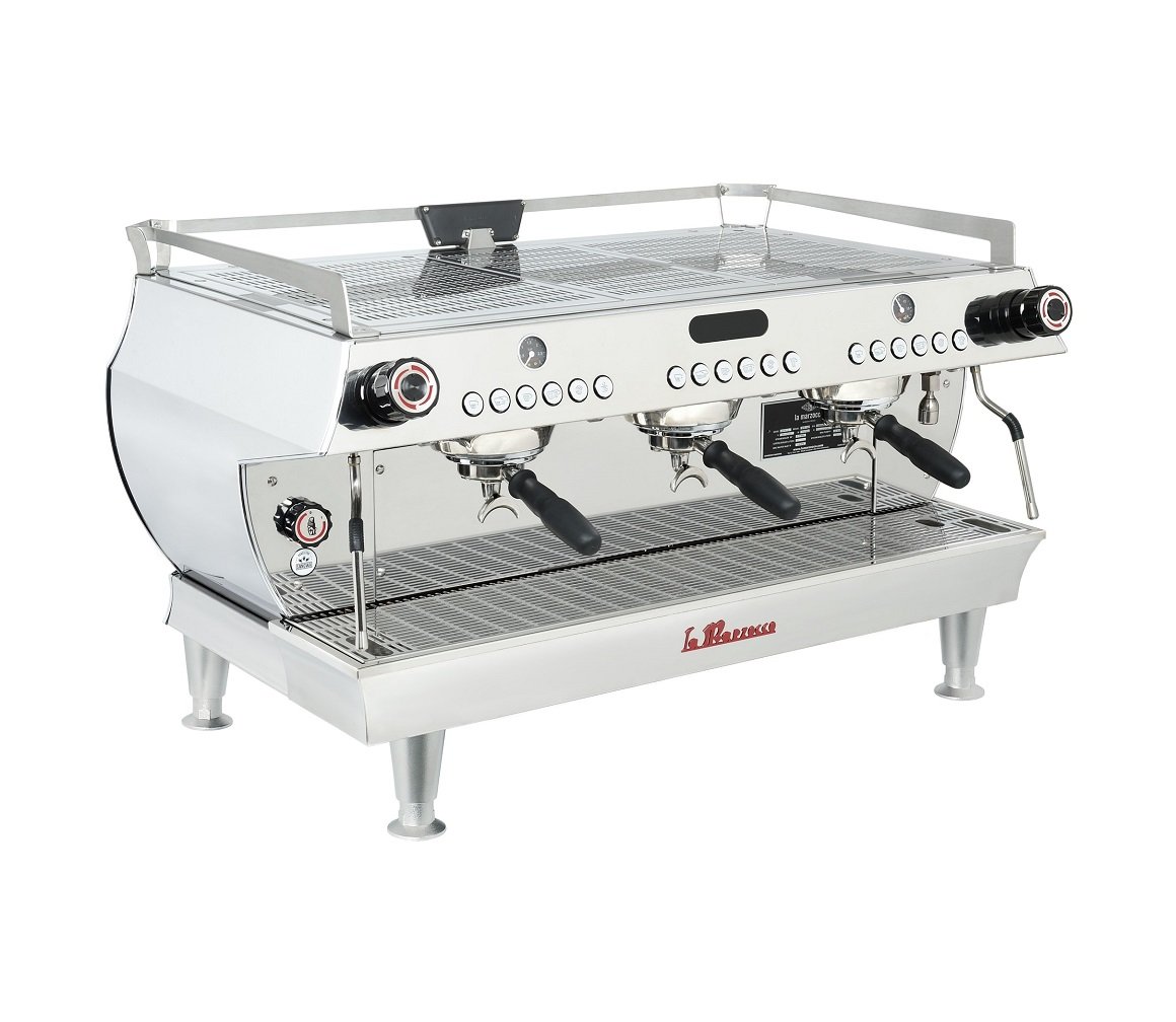 La Marzocco GB5 S 3グループ