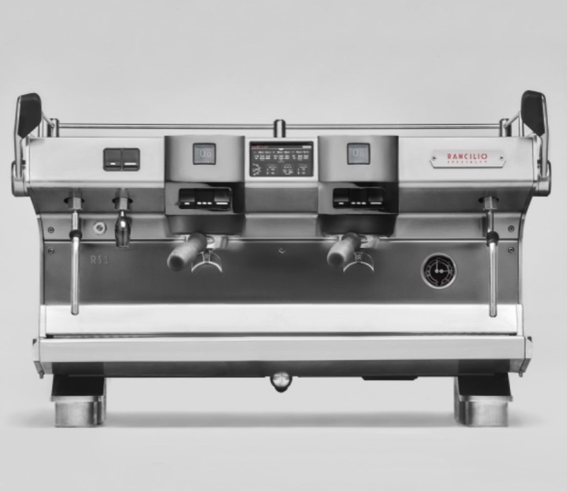 RANCILIO SPECIALTY RS1-3G