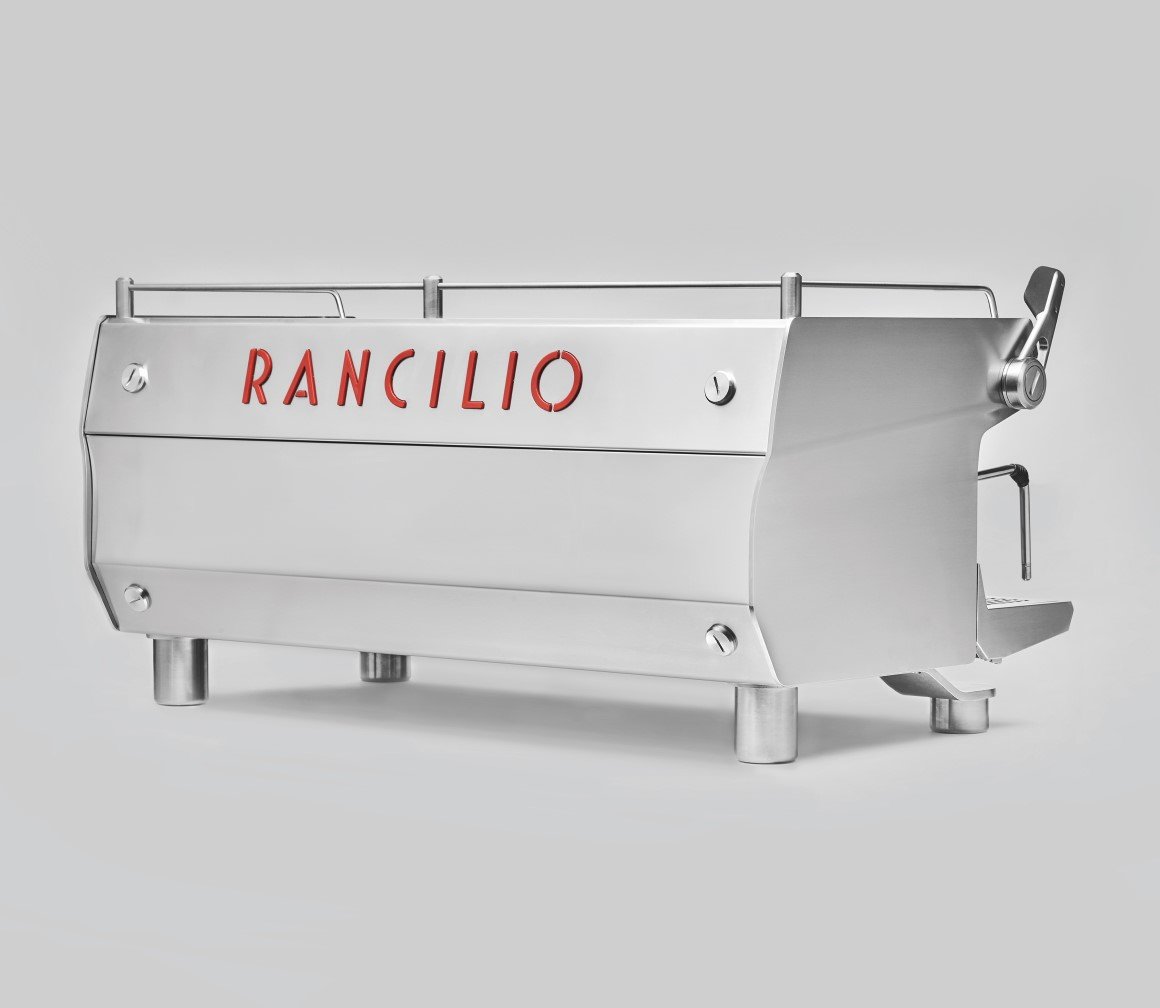 RANCILIO SPECIALTY RS1-2G