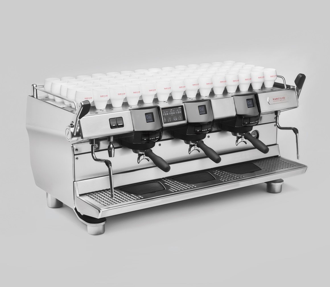 RANCILIO SPECIALTY RS1-3G