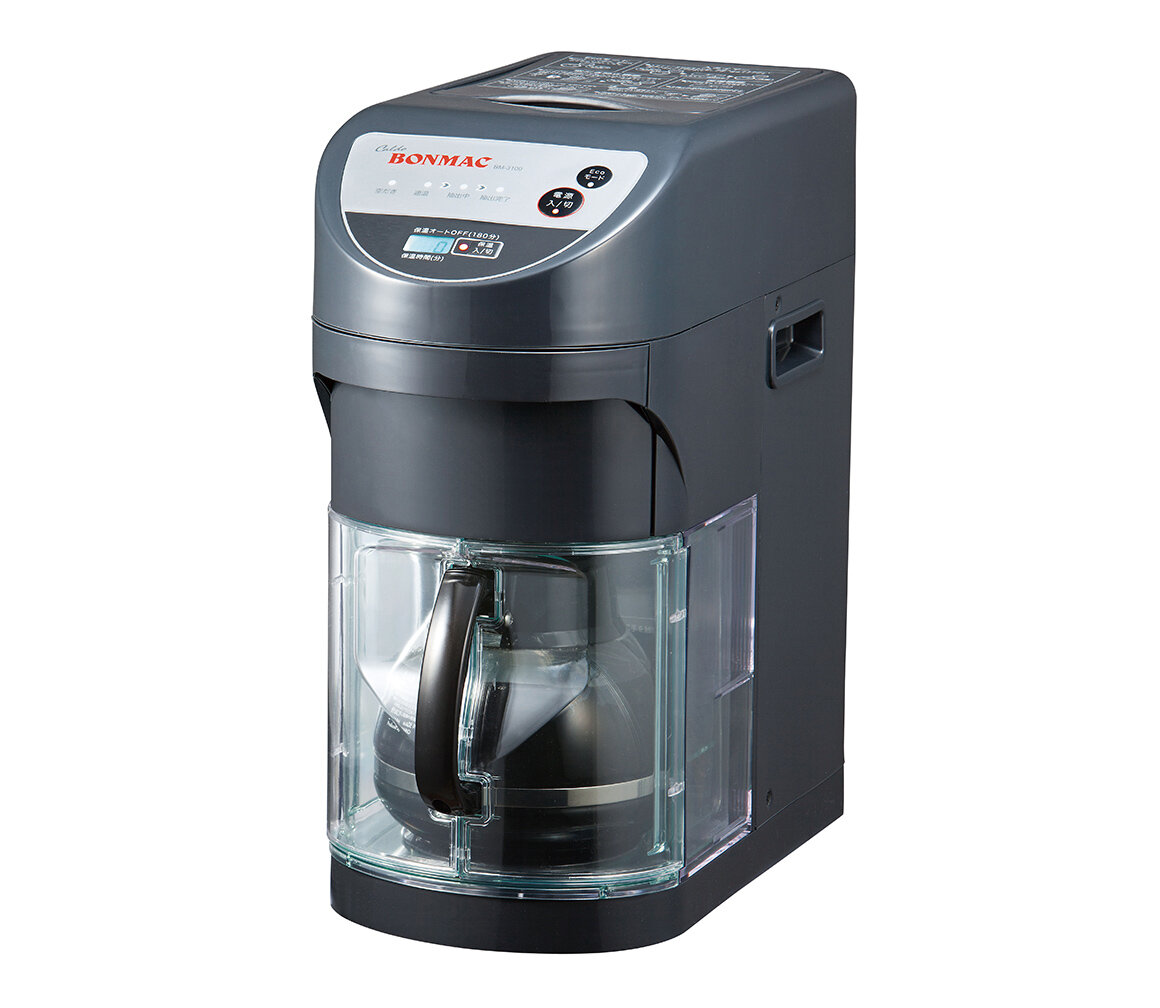BM-2030 | マシンをさがす | 業務用コーヒー用品・機器のラッキーコーヒーマシン