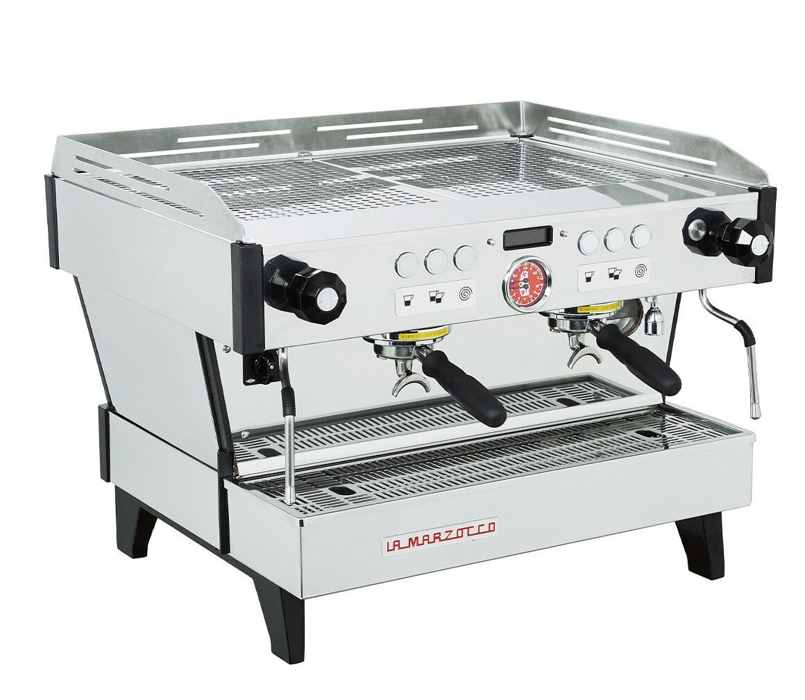 la marzocco Linea PB AUTO BREW RATIO 2G