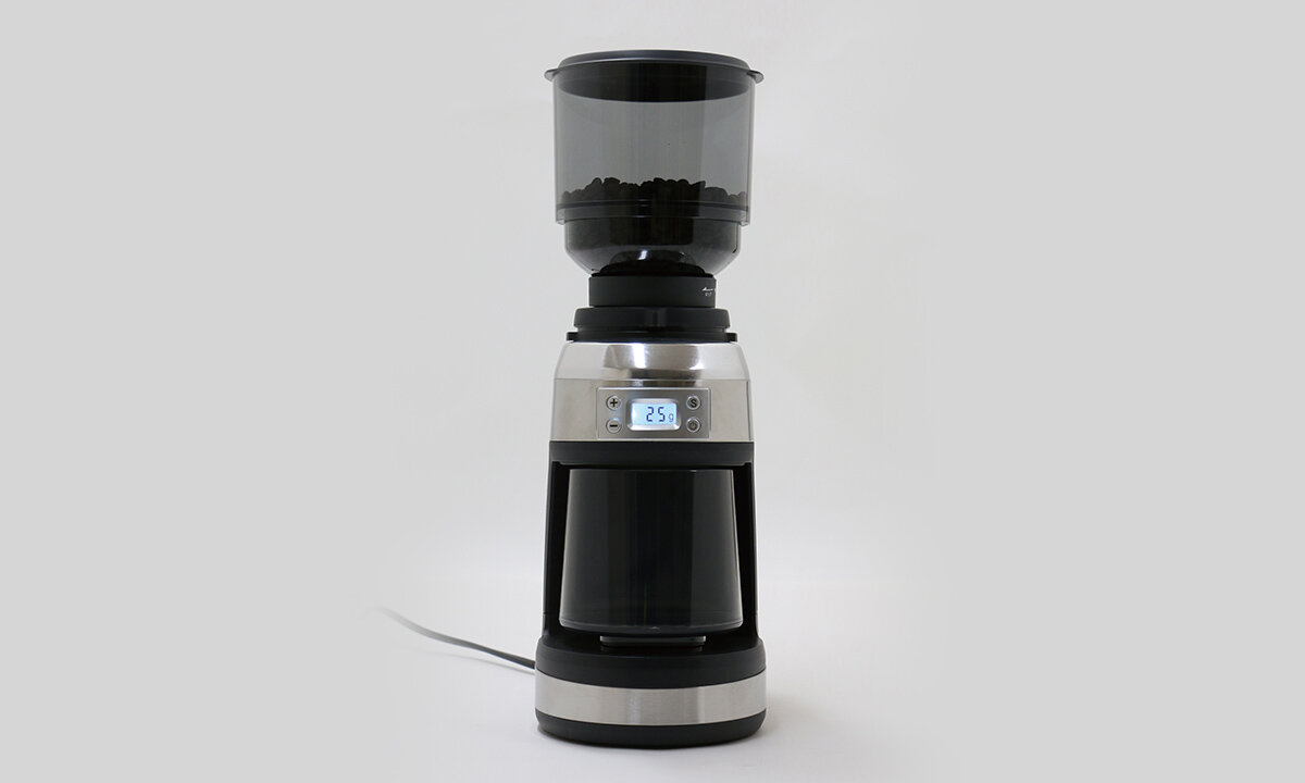BONMAC コーヒーグラインダーBM-450 | マシンをさがす | 業務用