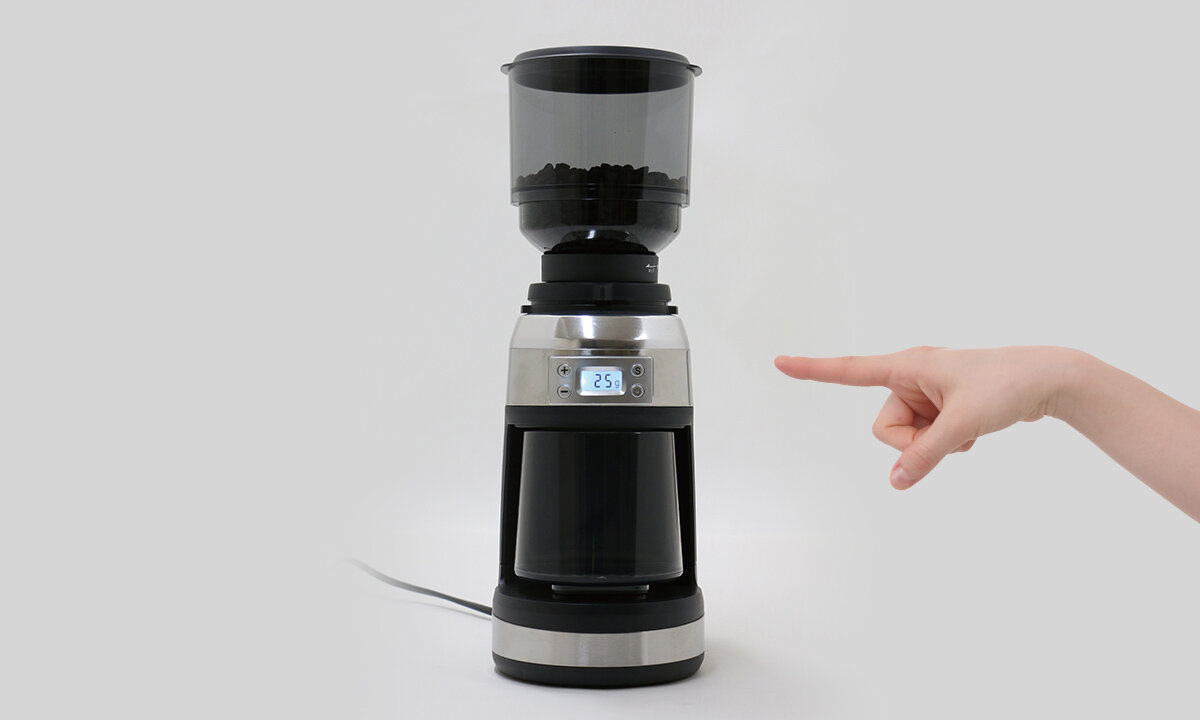 Space-saving model (W141mm)