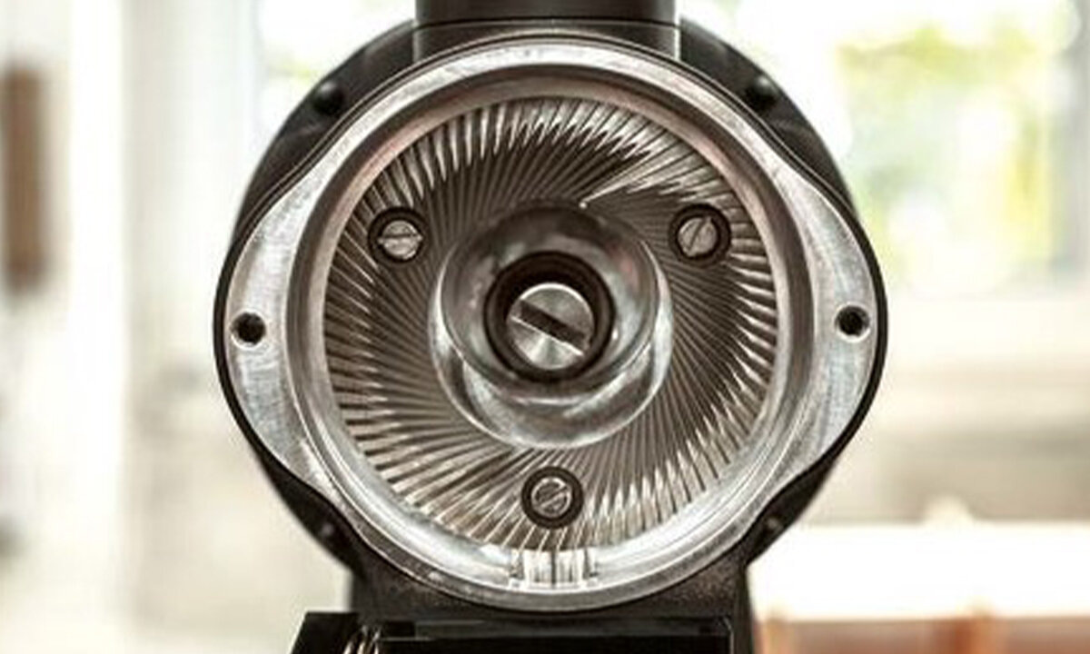 Mahlkonig EK43 S 60Hz Black | マシンをさがす | 業務用コーヒー用品  