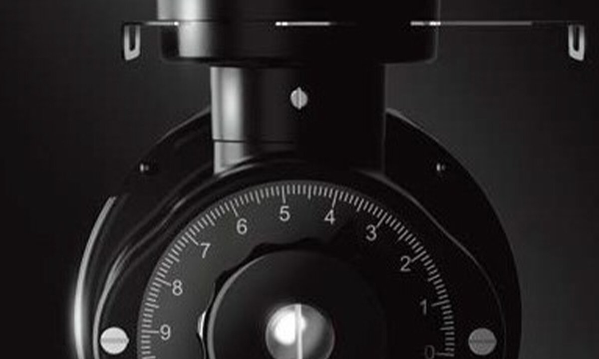 Mahlkonig EK43 S 60Hz Black | マシンをさがす | 業務用コーヒー用品 