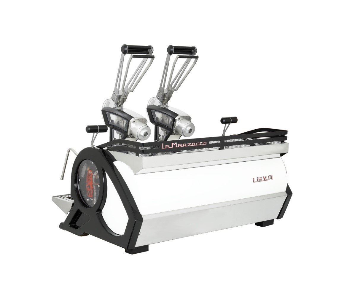 La Marzocco Leva X 2グループ