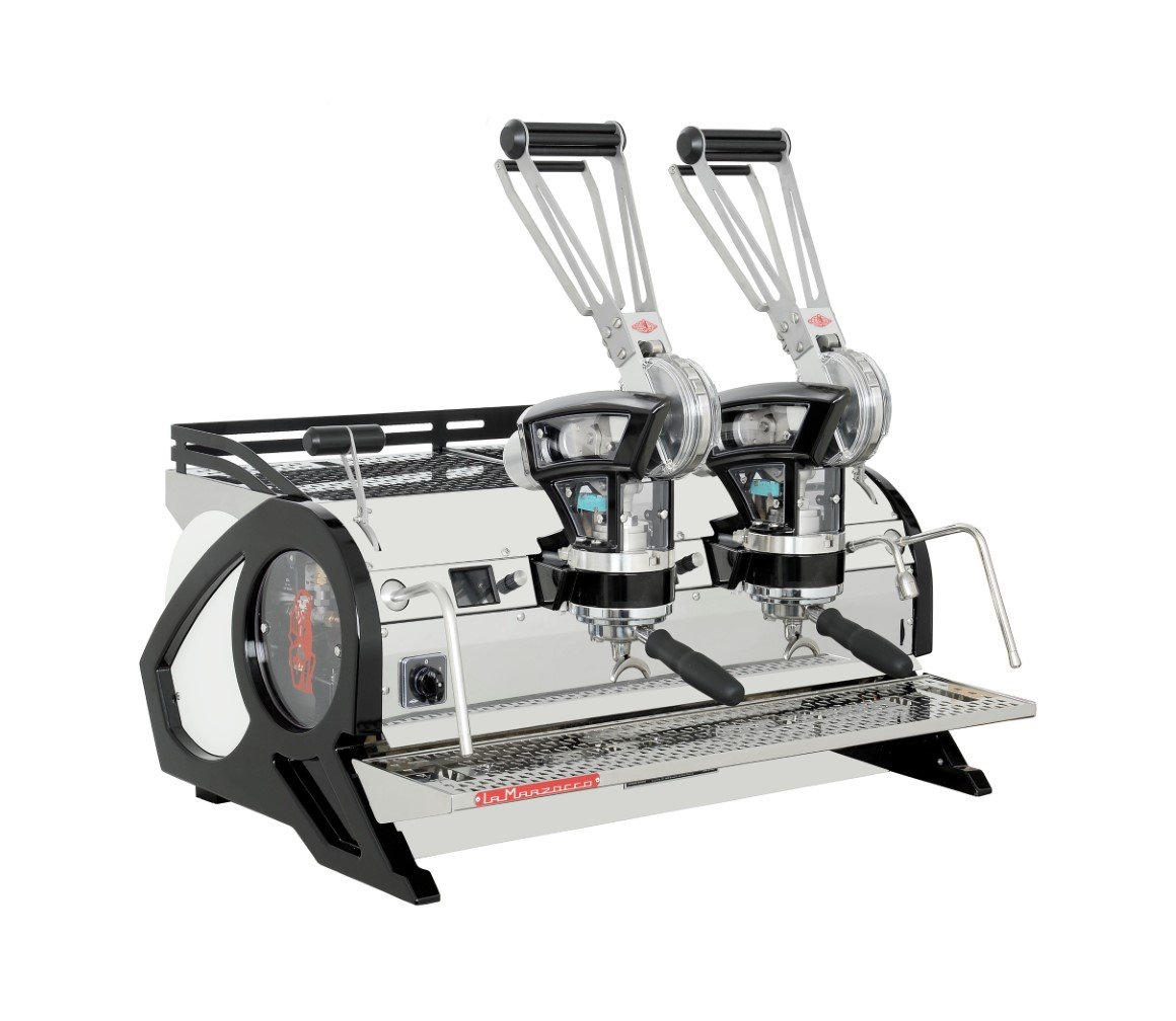 La Marzocco Leva X 2グループ