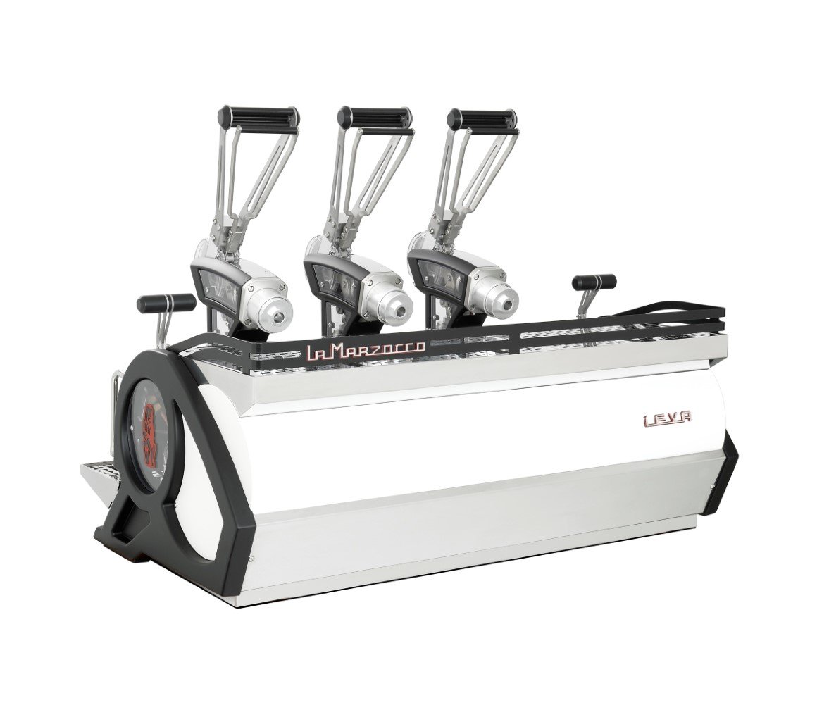 La Marzocco Leva X 3 Group