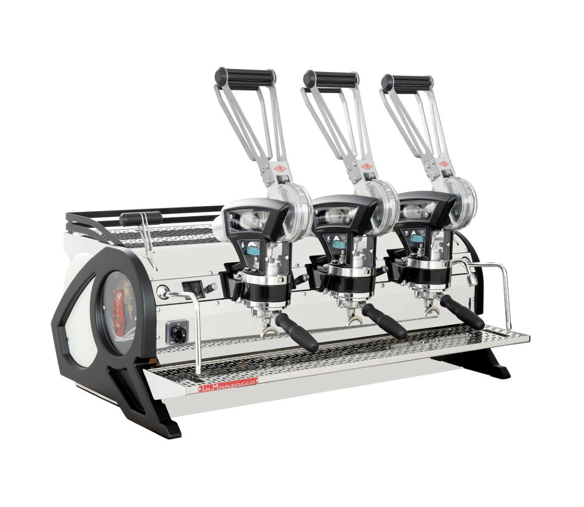 La Marzocco Leva X 3 Group