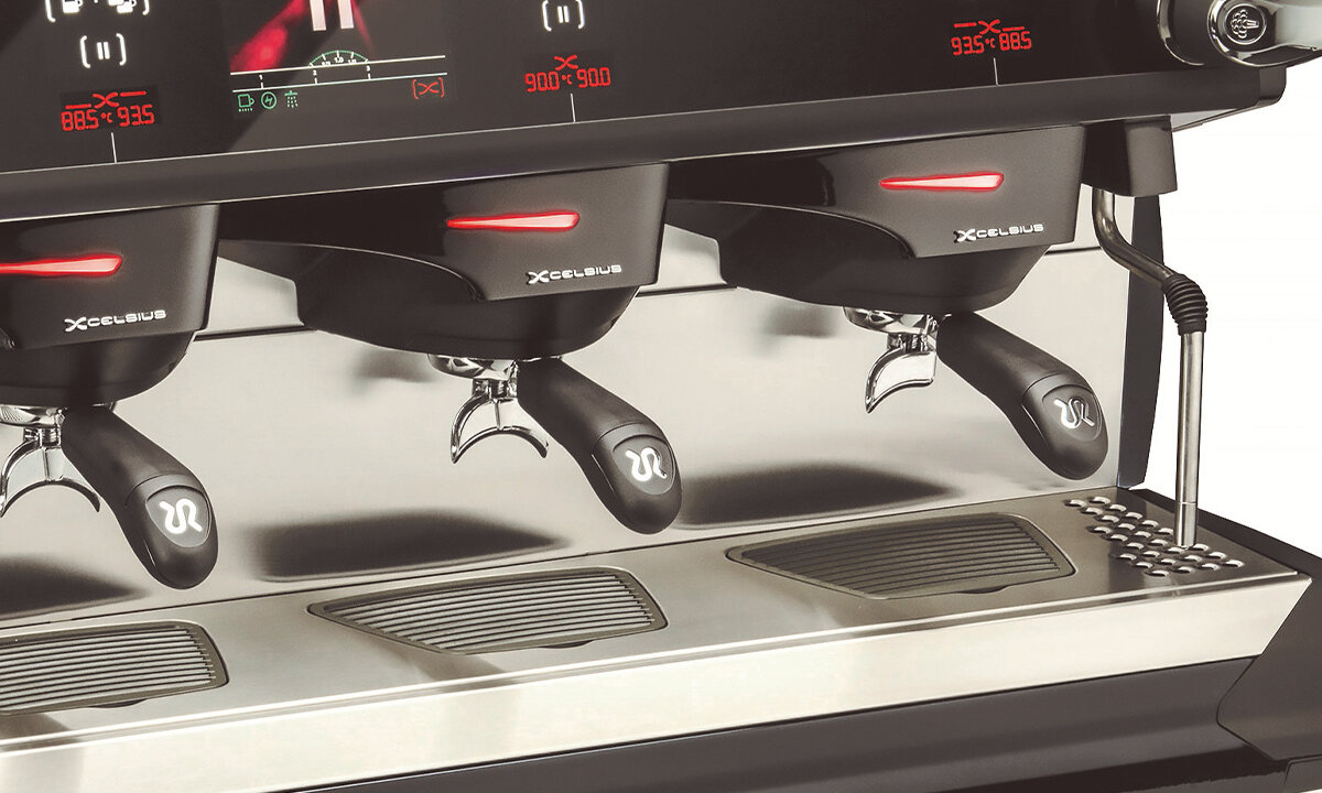 rancilio classe 11